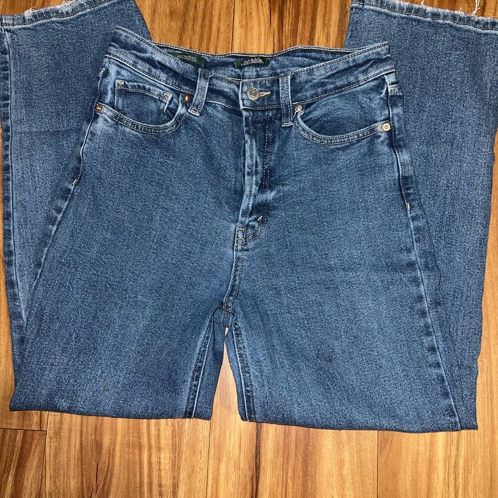 Wild fable Classic Blue Denim Jeans